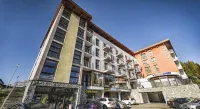 Crocus Apartments 310, 507 Hotels near Strbske Pleso Lake