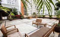 Double Tree by Hilton São Paulo Itaim Hotels in Sao Paulo