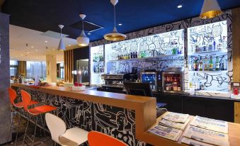 Ibis Dijon Gare