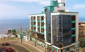 Golden Mar Hotel