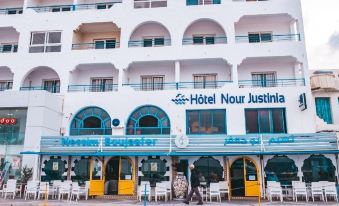 Hotel Nour Justinia