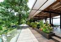 Siloso Beach Resort - Sentosa Hotels near Universal Studios Singapore