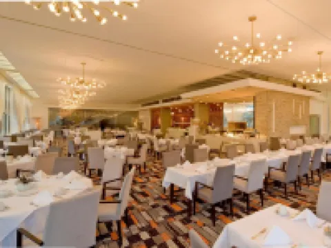 Airways Hotel Frankfurt Airport West Hotels in Raunheim