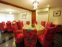 Bonito Chinos Hotel - breakfast