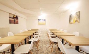 Greet Hotel Lille Gare Flandres