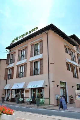 Stella d'Oro - Hotel & Apartments