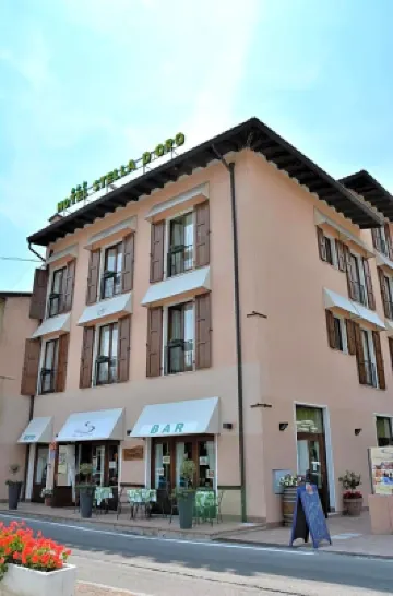 Stella d'Oro - Hotel & Apartments