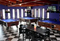 Quality Inn Mont-Laurier Hotels in Mont-Laurier