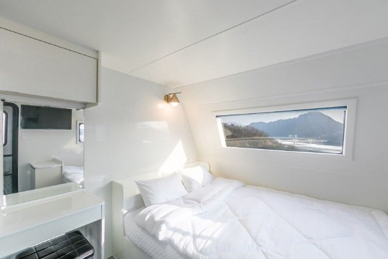 청평캠프게이트카라반 이미지