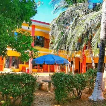 Hotel Nany