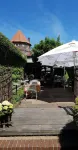 Burghotel Pass Hotels in Rhede