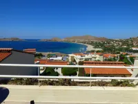 Lemnos Village Resort Hotel - Sea View