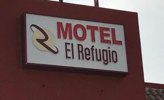 Motel El Refugio