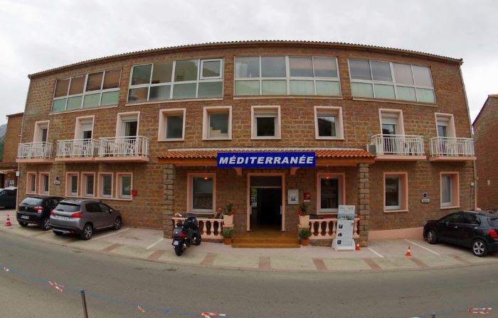 Le Méditerranée