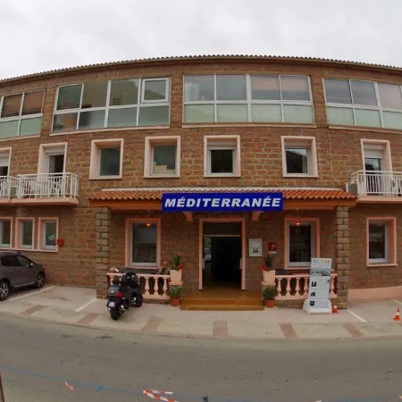 Le Méditerranée