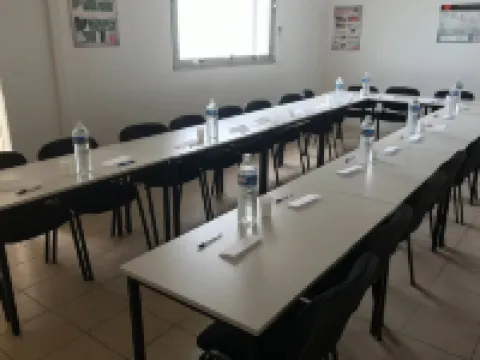 Rym El Djamil Hotel Hoteles en Annaba