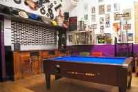 Belford Hostel - بيوت الشباب