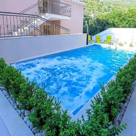 Villa Lanterna