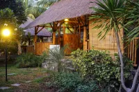 Segara Anak Hotel - Spa