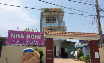 T and T Ho Tram Hotel