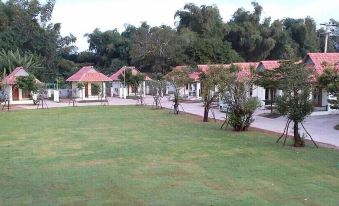 Pakkhat Grand Resort