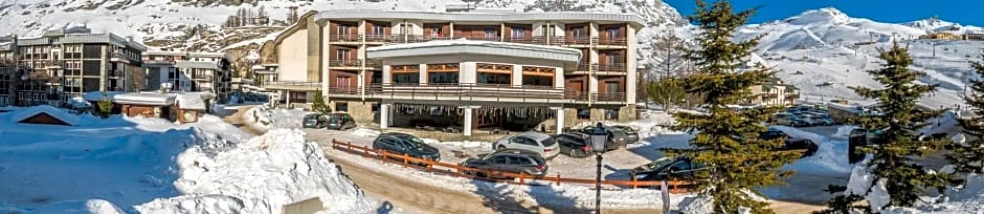 4-Star Select Hotels