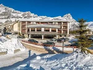 Hotel Europa