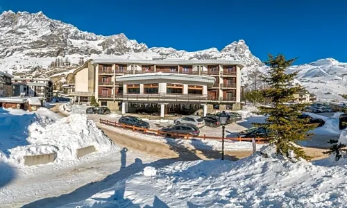 Hotel Europa