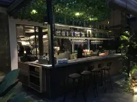1825藝廊飯店 - 酒吧