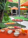 Hotel Racquet Cuernavaca - พร้อมอาหารเช้า
