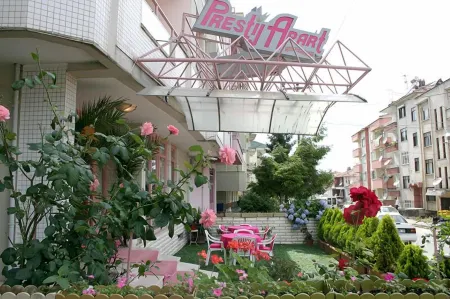 Prestij Apart Hotel