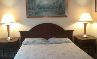 Hiland Terrace Hotel - Housity