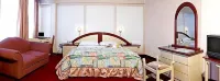 Americana Hotel