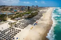 Atlas Beach Hotel - 2 stelle