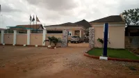 Heritage Courtyard Hotels near Reformed Ogboni Fraternity