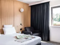 Hôtel Mercure Tours Sud 주 레 투르 호텔
