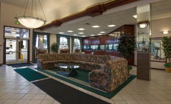 Shilo Inn Suites Ocean Shores