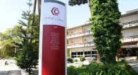 Hotel Colmeia