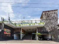 The Alea Hotel Seminyak Hoteles cerca de Templo Petitenget