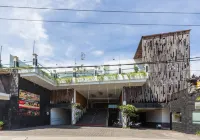 The Alea Hotel Seminyak - 3-نجوم