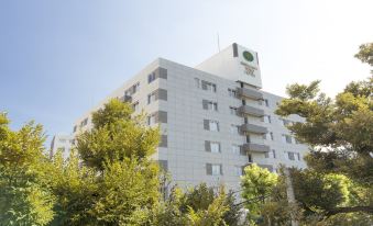 Shinagawa Tobu Hotel