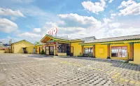 Bukit Indah | Resto & Hotel Hotel dekat Candi Gampingan