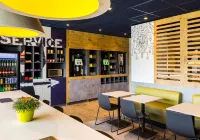 Ibis Budget Stein Maastricht Hotels in Sittard-Geleen