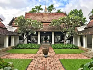 Rachamankha Hotel
