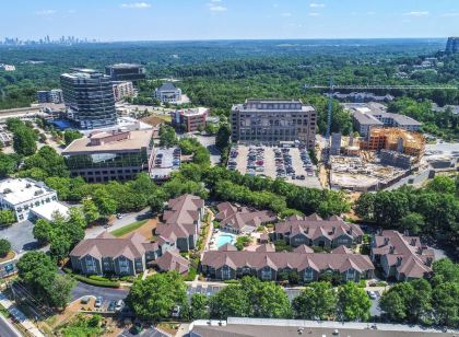 Homewood Suites by Hilton Atlanta - Galleria/Cumberland