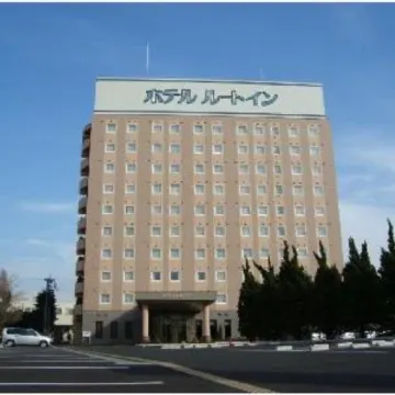 Hotel Route-Inn Ota Minami -Kokudo 407 Gou-