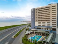 Novotel Istanbul Zeytinburnu Hotel in zona Csr Elektronik
