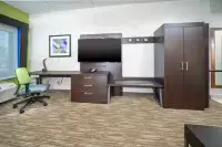 홀리데이 인 익스프레스 클레이턴 사우스이스트 롤리