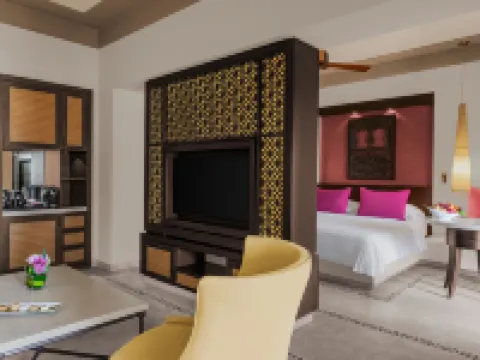 Salalah Rotana Resort Hotels in Salalah