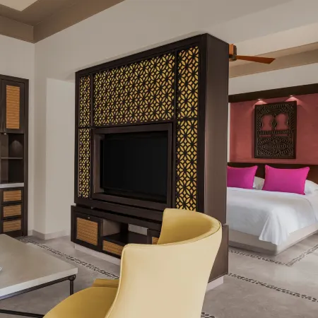 Salalah Rotana Resort